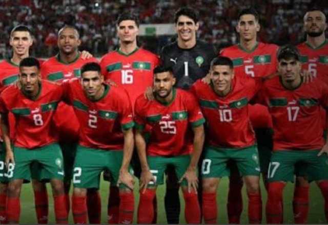 لسبب مفاجئ.. إلغاء مباراة المغرب ضمن تصفيات كأس العالم 2026 رسمياً