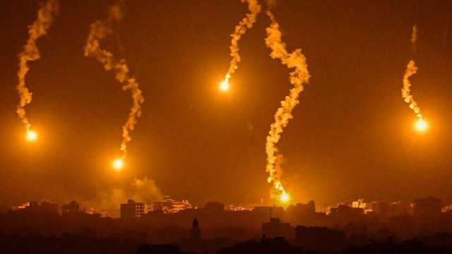 600 مليون دولار اسبوعيا.. الحرب على غزة تكبد إسرائيل خسائر اقتصادية كبيرة