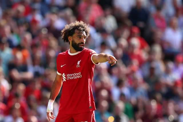 هل تبدد حلم التعاقد مع محمد صلاح؟.. الاتحاد السعودي يقدم عرضا خياليا لضم مهاجم عالمي