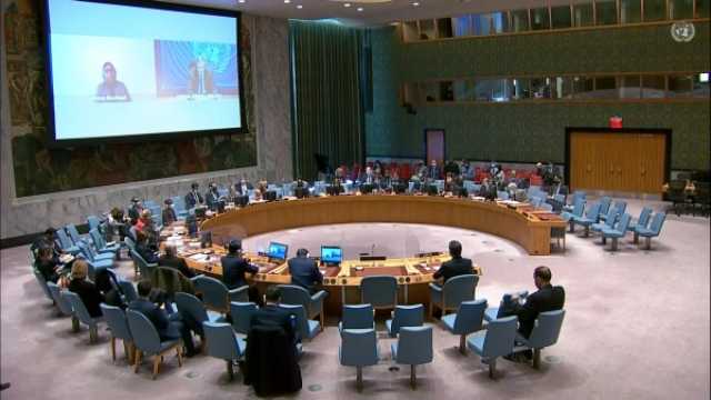 مجلس الأمن يصوت غدا على تجديد نظام العقوبات باليمن وولاية