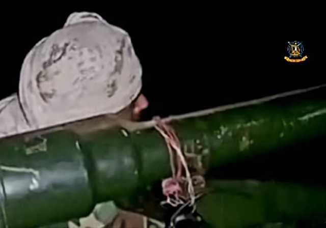 إحباط هجوم مسلح للمليشيات الحوثية شمال الضالع