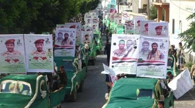 رغم التهدئة على خطوط التماس.. الحوثيون ينزفون عسكرياً