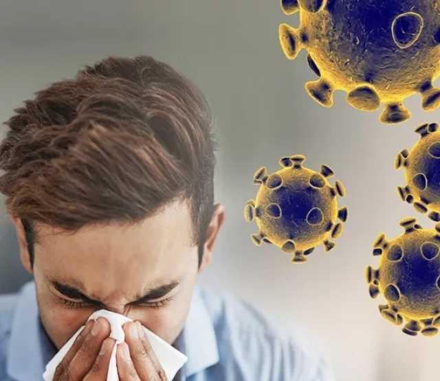 الخبراء يكشفون عن الفيروس الذي قد يسبب وباء عالميا جديدا!