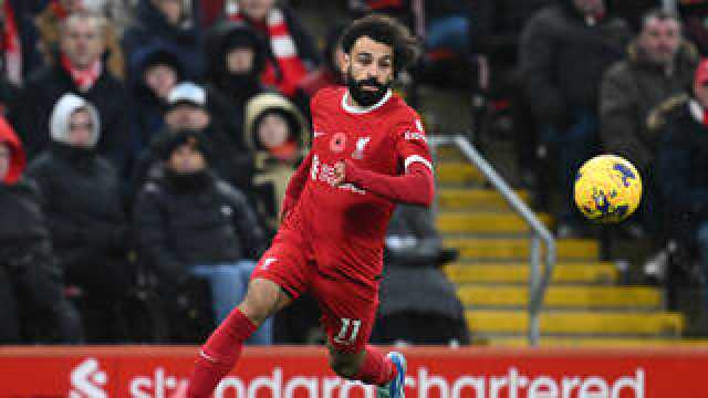 الكشف عن تفاصيل جديدة عن مفاوضات الاتحاد السعودي مع محمد صلاح