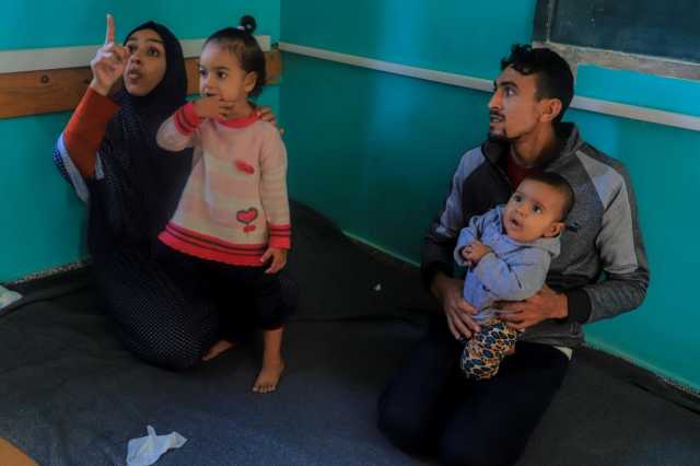 مغامرات ولا في الخيال… شهادات مؤلمة لنازحين عبروا ممر النجاة في غزة