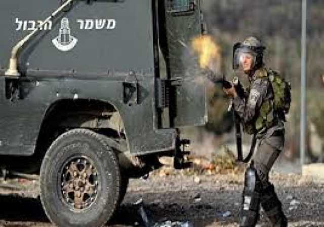هدنة في غزة وشتعال حرب طاحنة في الضفة.. إسرائيل تقتل 6 فلسطينيين وقواتها تجرف عدة شوراع