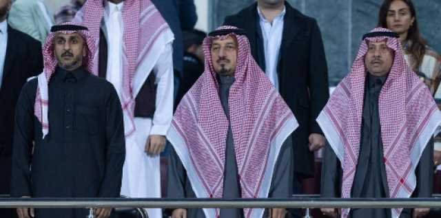 رئيس الاتحاد السعودي: نحتاج للكثير من العمل قبل كأس آسيا