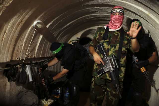 صحيفة فايننشال تايمز البريطانية تتحدث عن المعضلة الأصعب أمام جيش الاحتلال في غزة