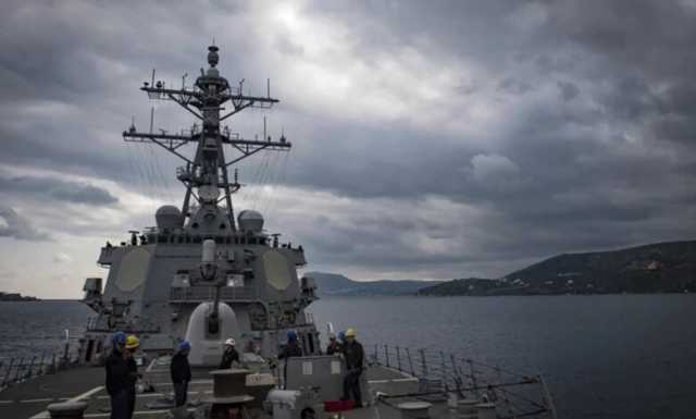 صحيفة أمريكية: واشنطن ستعزز القوة البحرية متعددة الجنسيات في البحر الأحمر