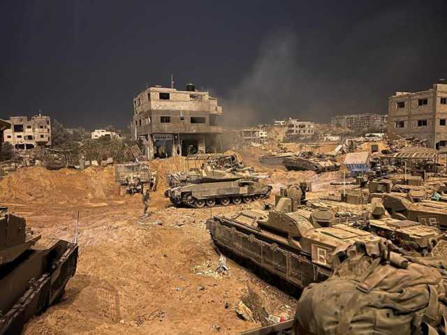 توماس فريدمان يكشف ما يقلقه بشأن حرب غزة بعد زيارة السعودية والإمارات