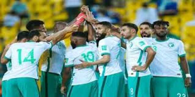 مانشيني يعلن قائمة المنتخب السعودي لكأس آسيا.. مفاجآت مدوية