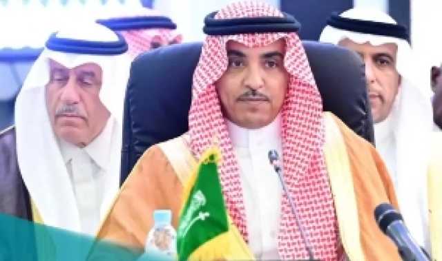 السعودية: نرفض مخطّط تهجير سكان غزة