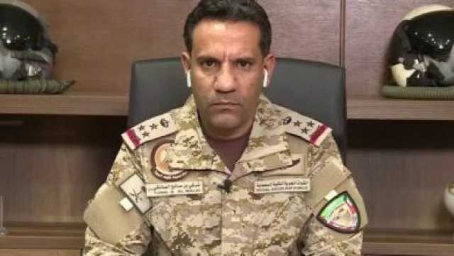 وزارة الدفاع السعودية تنفي وصول قوات أجنبية لقاعدة الملك فهد