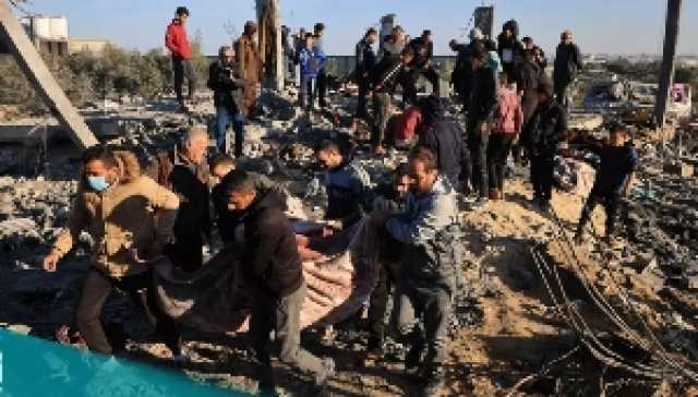 غزة.. ارتفاع عدد الشهداء الصحفيين إلى 117 شهيدا