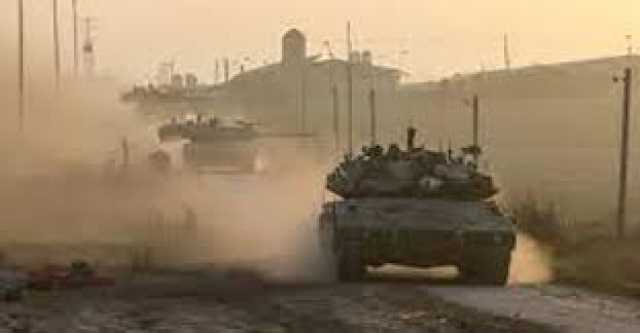 قوات عسكرية تقتحم عدة بلدات ومدن في الضفة الغربية.. واشتعال حرب طاحنة في نابلس