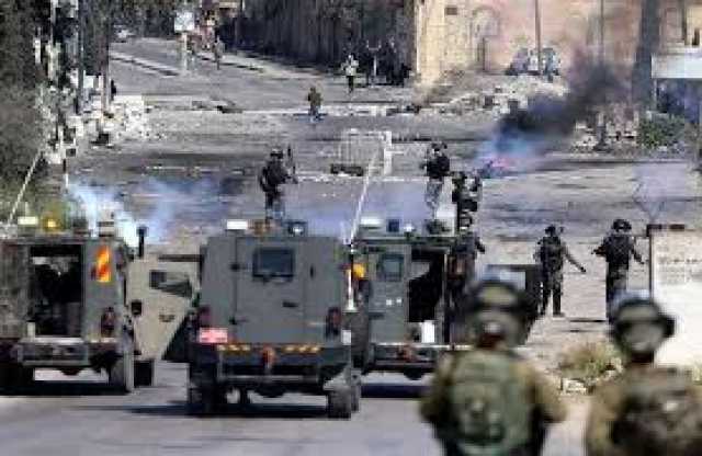 الجيش الإسرائيلي يعلن مقتل اثنين من قوات الاحتياط في مواجهات غزة