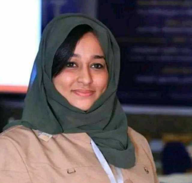 ميلشيا الحوثي تواصل تجاوزاتها للخطوط الحمراء وتفجع اسرة ناشطة حقوقية بارزة بموعد ومكان اعدام ابنتها المختطفة منذ شهور