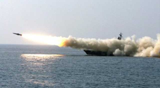 هجوم جديد قبالة سواحل اليمن