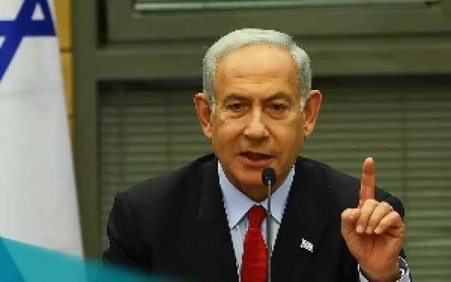 نتنياهو يكذّب “سي أن أن”: لم أبلغ بايدن بإمكانية إقامة دولة فلسطيني
