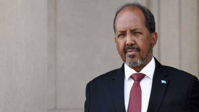 رئيس الصومال يطير إلى مصر في تحركات عاجلة لإجهاض مخطط إثيوبيا