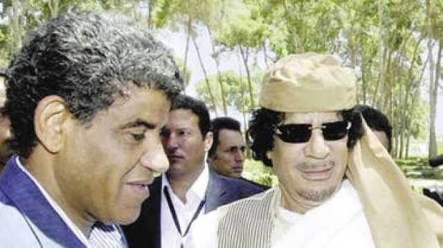 من هو السنوسي ذراع القذافي ورئيس جهاز الاستخبارات العسكرية الذي يُسدل الستار على محاكمته
