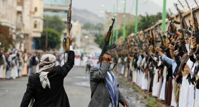 مراسلة ألمانية تصور العصابة الحوثية بالدكتاتورية..تعرف كشفها أعمال الحوثيين بصنعاء