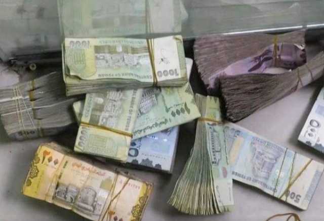 تحسن طفيف في قيمة العملة اليمنية ''أسعار الصرف الآن''