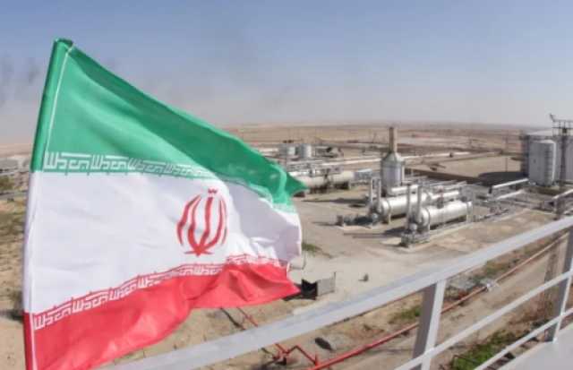 إسرائيل تسحق خطوط الغاز الاستراتيجية الإيرانية في عمق أراضيها وتعطل كلي لخطوط التصدير وطهران تتهرب  من الرد وتذوب في صمتها