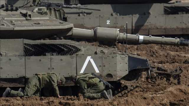 جنرال إسرائيلي يكشف فضائح الجيش الإسرائيلي بخصوص المعدات والجنود بقطاع غزة