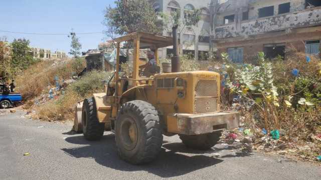 الحوثي يراوغ في تعز كما مأرب والحكومة الشرعية تضع جماعته أمام اختبار حقيقي في الحوبان.. تفاصيل