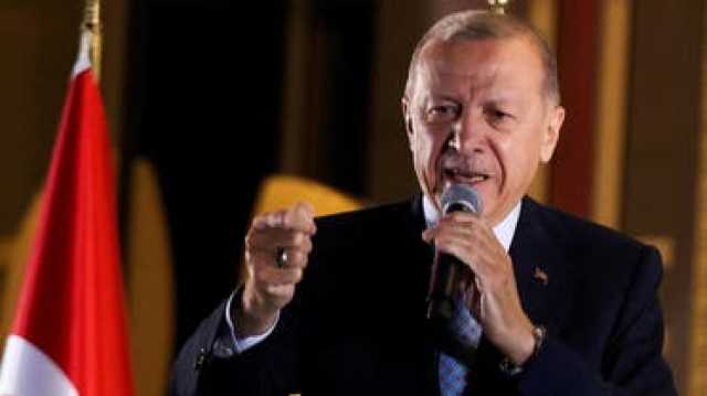 أردوغان يعلن عن حدث تاريخي خلال الانتخابات القادمة من 31 مارس