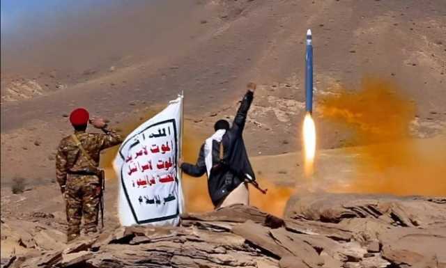 في تصعيد خطير ولافت.. أول استهداف حوثي للصين بـ 5 صواريخ في البحر الأحمر