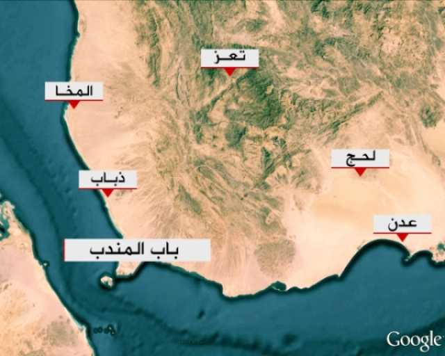 مصادر عسكرية مطلعة تكشف لـ مأرب برس حقيقة وصول قوات بريطانية الى الساحل الغربي