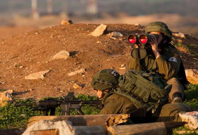 الجيش الإسرائيلي يعترف مهزوما: أمامنا طريق طويل لتحقيق أهداف الحرب على غزة