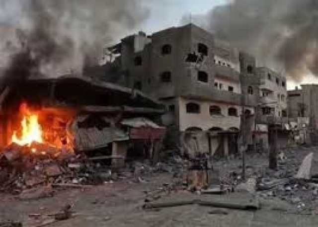 الشفاء الطبي في غزة بمرمى النيران الإسرائيلية من جديد و 90 ضحية واعتقالات