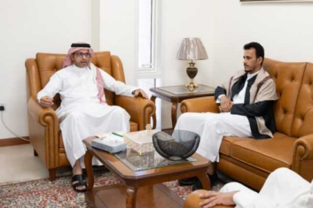مجلس التعاون الخليجي يجدد دعمه الكامل لمجلس القيادة الرئاسي والجهود الهادفة الى التوصل لحل سياسي شامل يحفظ سيادة ووحدة واستقرار اليمن