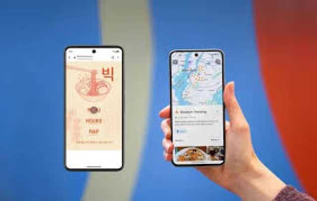 6 أدوات جديدة من جوجل تسهل عليك تجربة السفر