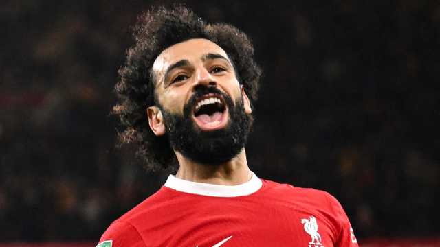 هذا ما طالب به محمد صلاح لفوز نادي ليفربول بالألقاب هذا الموسم