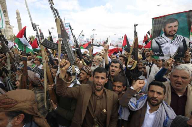 الأمن الوقائي الحوثي يختطف 93 مدنياً وصنعاء تسجل أعلى نسبة