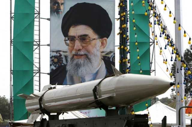 ما هي ترسانة إيران من الصواريخ التي تهدد باستخدامها لضرب إسرائيل؟