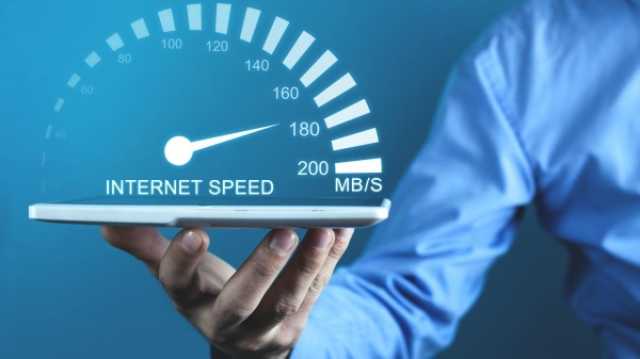 تعرف على الدولة العربية التي تحتل المرتبة الثانية عالمياً في سرعة الإنترنت الثابت والمتحرك