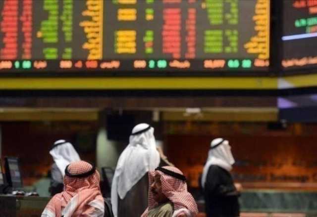 بورصات الخليج تتراجع ومعظمها تغلق على انخفاض