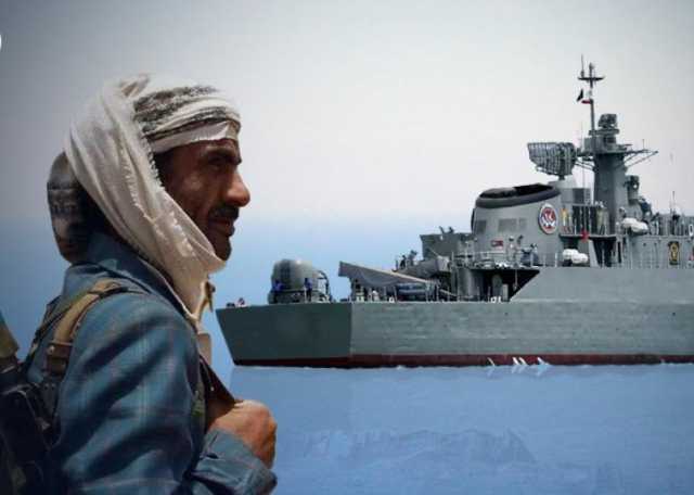 بانسحاب سفينة إيرانية.. هل ينخفض تصعيد الحوثي في البحر الأحمر؟.. تقرير