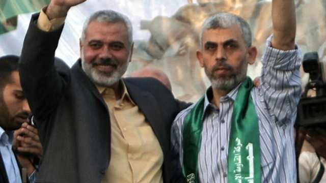 حماس تعلق على خبر نقل مقرها من قطر إلى سوريا.. هل رفض الأسد استقبالهم؟