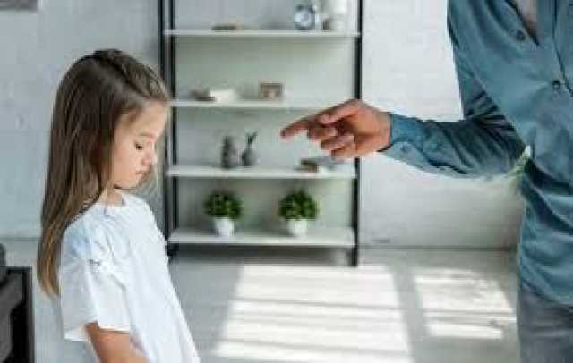 9 تصرفات من الأبوين تحطم الشخصية المستقبلية للطفل