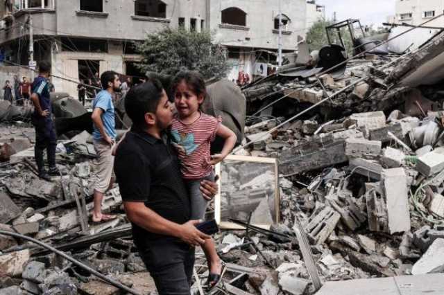 موقف جديد للسعودية بشأن حرب إسرائيل المستمرة على قطاع غزة والتطورات في رفح