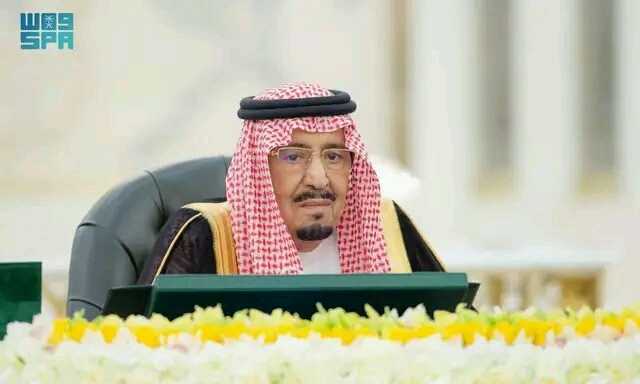 عاجل.. حكومة السعودية برئاسة الملك سلمان توافق على 15 قراراً هاماً