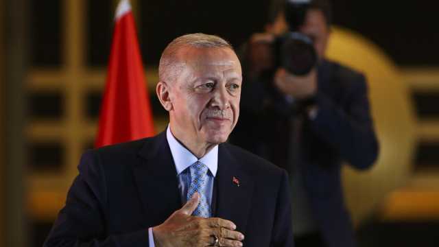 أردوغان يكشف عدد أعضاء حماس الذين يتلقون العلاج في تركيا