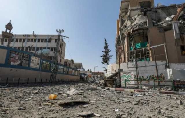 إسرائيل تنتقم من علماء واكاديميي غزة .. الجيش الإسرائيلي يقتل أكثر من 100 عالم وأكاديمي