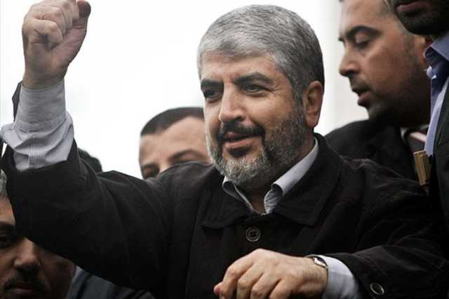 حماس تعلن استعادة قوتها في كل ميادين المواجهة بغزة - قيادي بارز في حماس يتحدث عن فرصة تاريخية للقضاء الكيان الصهيوني